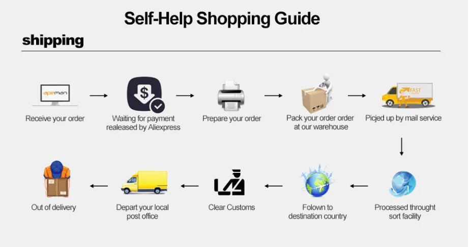 Kit de Iscas Artificiais para Pesca – 320 Peças Sortidas com Estojo Organizador