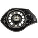 Carretilha de Pesca Baitcasting Profissional – Leve, Precisa e Alta Performance