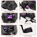 Carretilha de Pesca Baitcasting Profissional – Leve, Precisa e Alta Performance